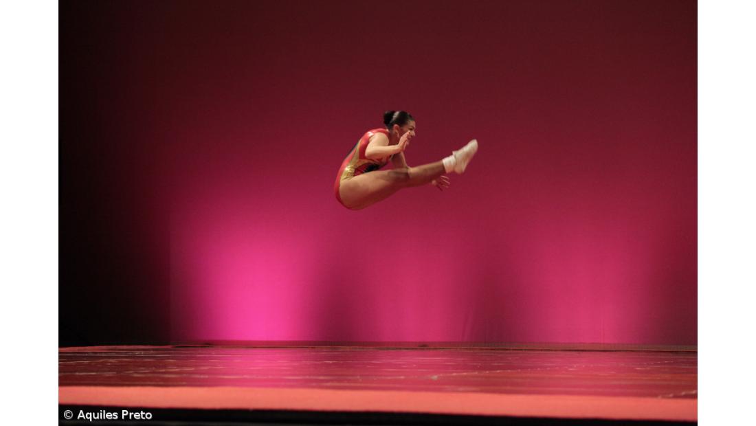 Seleção Nacional chinesa compete na Taça do Mundo em Ponta Delgada