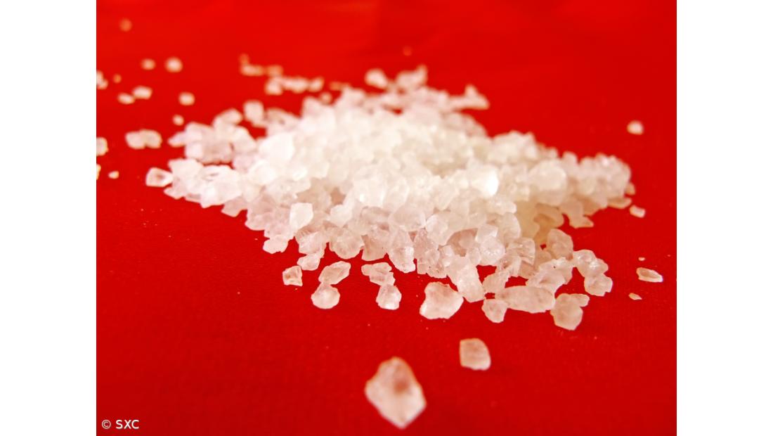 Governo quer tirar saleiros das mesas e incentivar alimentos biológicos nas compras públicas