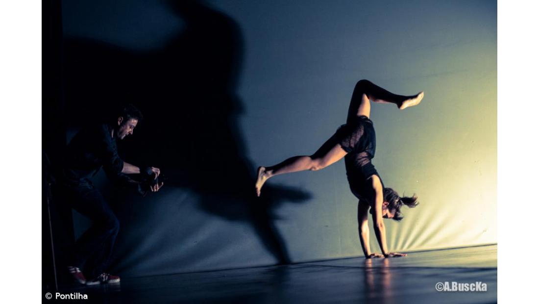 Pontilha promove dois workshops de dança