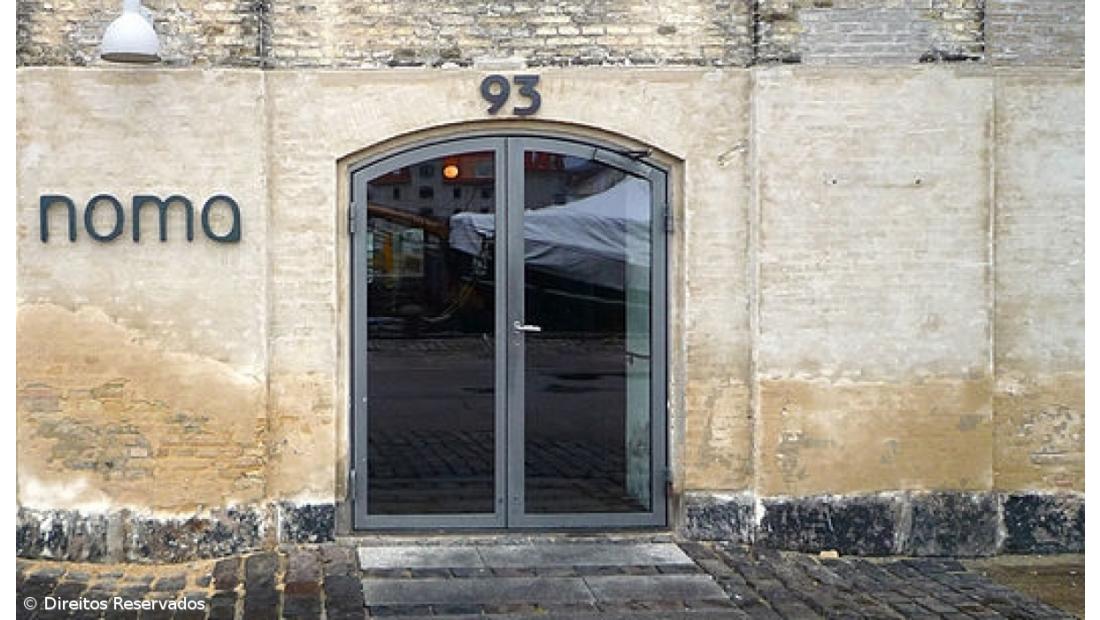 Cerca de 60 pessoas com intoxicação alimentar após visitarem Melhor Restaurante do Mundo