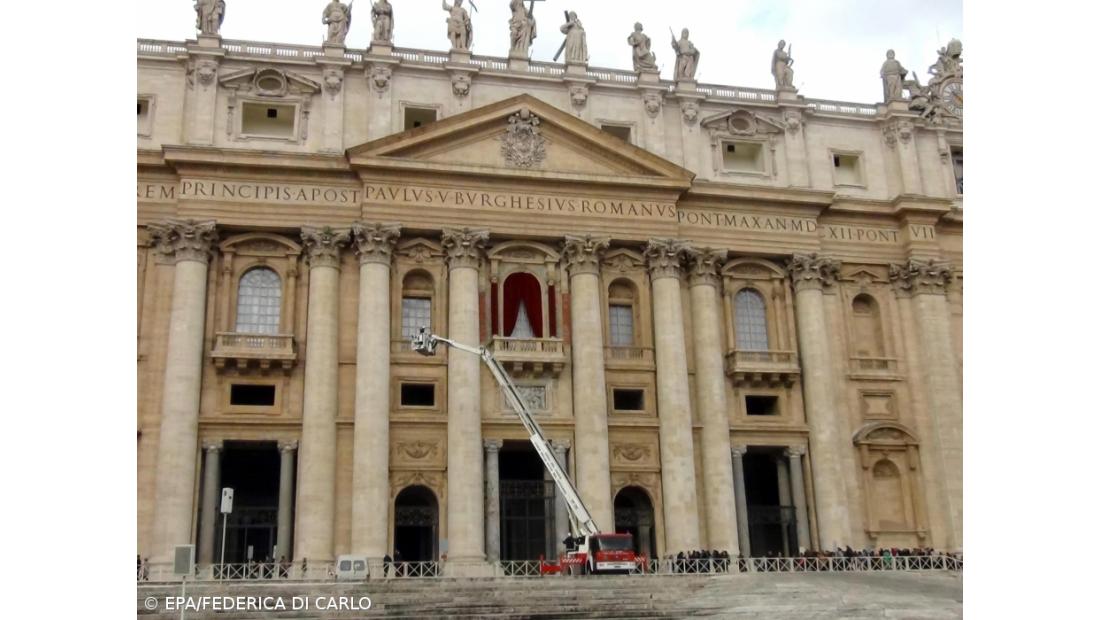 Vaticano tem equipa de futebol feminino mas faltam mulheres para a baliza