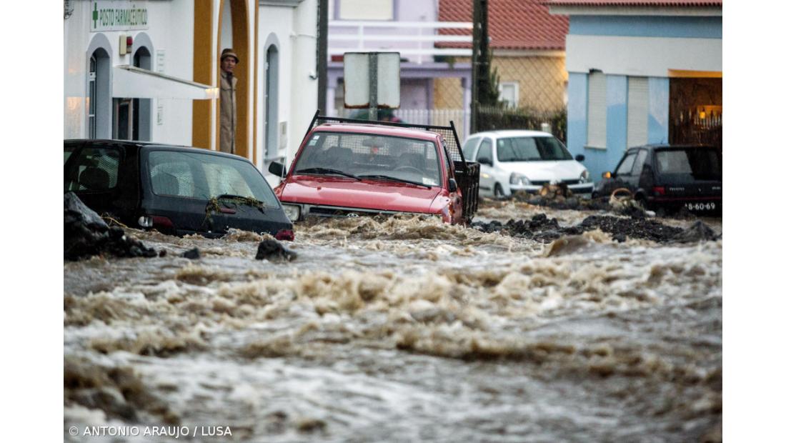 PSD/Açores condena decisão do Governo da República sobre apoios 