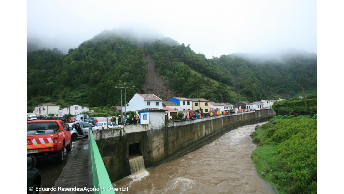 Povoação organiza Concerto de Solidariedade a favor das vítimas do Faial da Terra