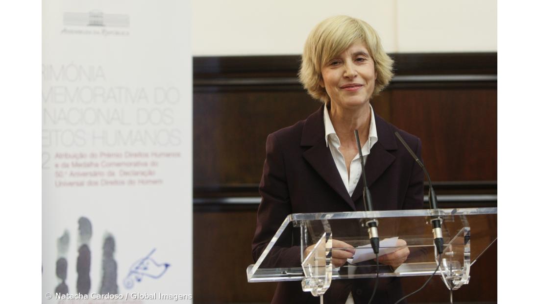 Presidente do parlamento elogia seleção por apuramento