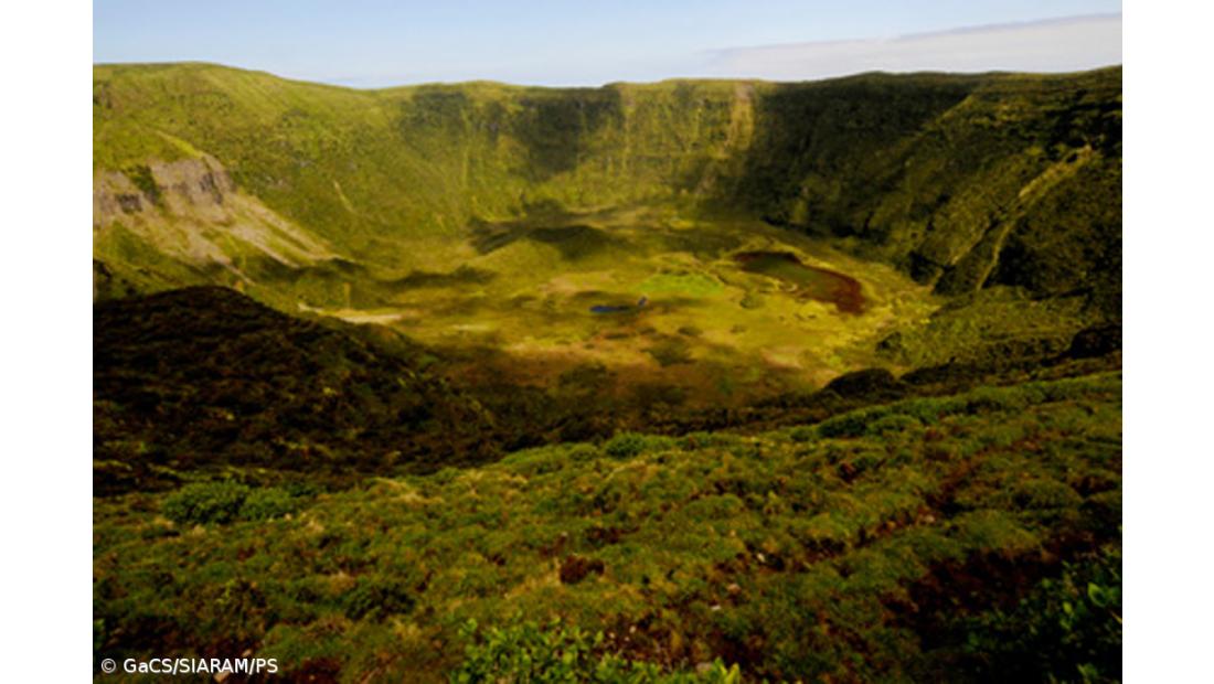 Parque Natural do Faial conquista prémio de Experiência de Natureza