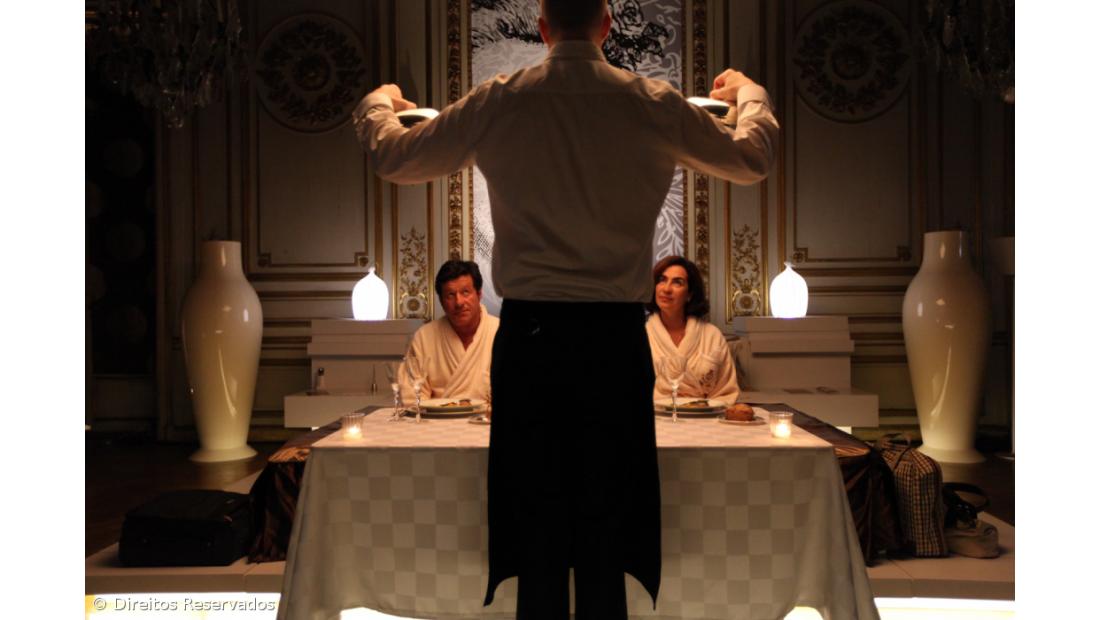 "La Cage Dorée" em antestreia mundial nos Açores