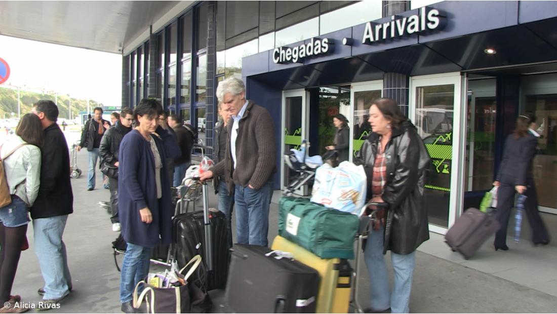 Mais de 80 mil passageiros aéreos desembarcaram nos Açores em fevereiro