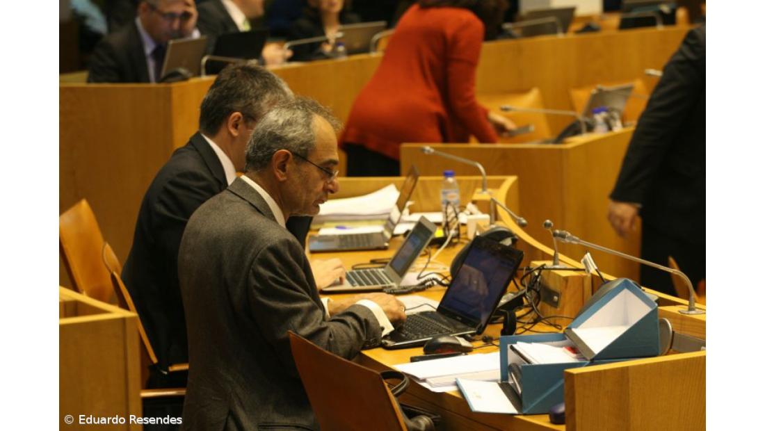 Debate sobre Educação resvalou de novo para o tema da pobreza