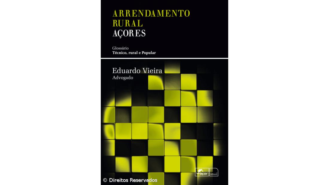 Livro de Eduardo Vieira lançado dia 27