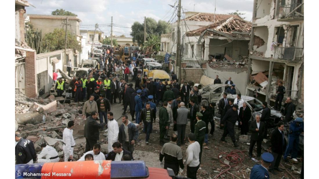 Lusodescendente entre os reféns resgatados na Argélia