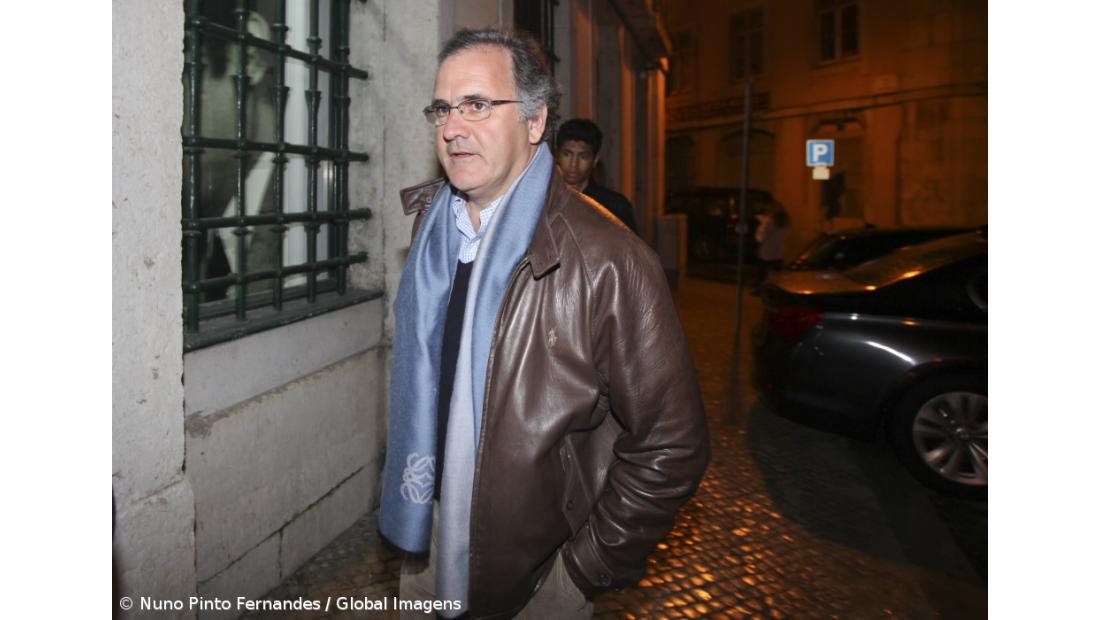 Pires de Lima sugere que Conselho de Ministros discuta redução de impostos com "abertura"