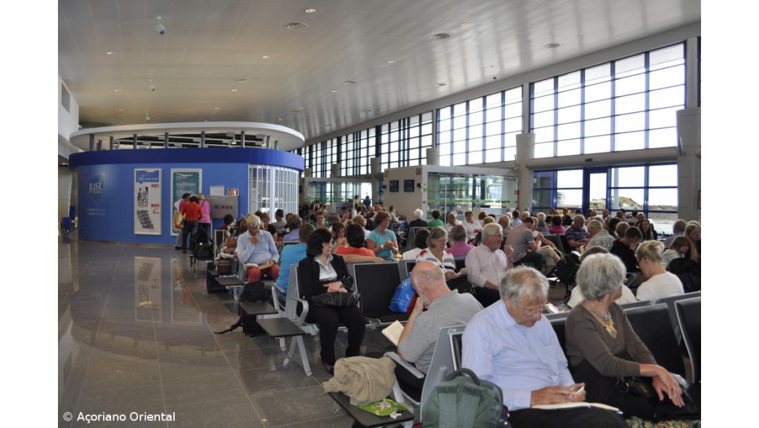 Liberalização de ligações aéreas entre Açores e continente em vigor a 29 de março