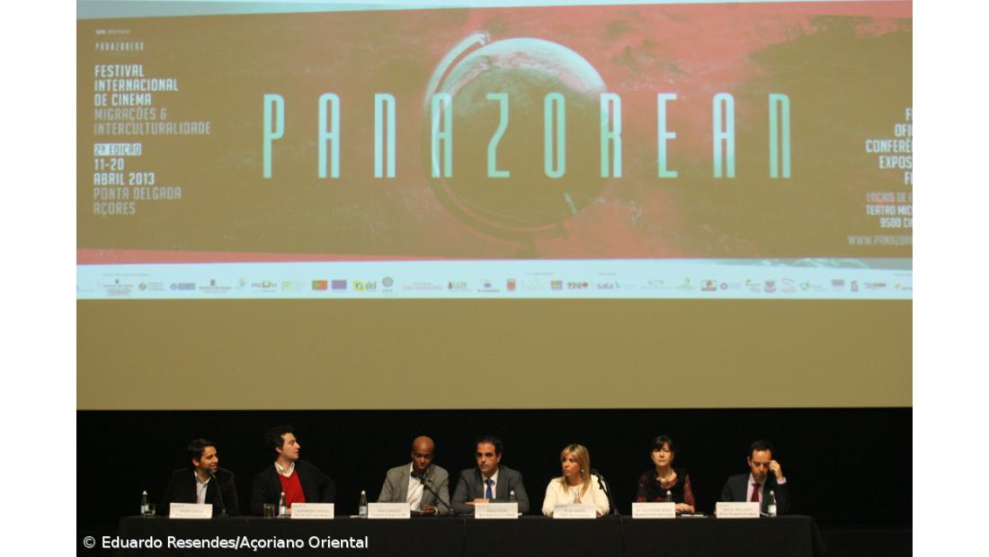 Festival Panazorean regressa com aposta no documentário e ficção