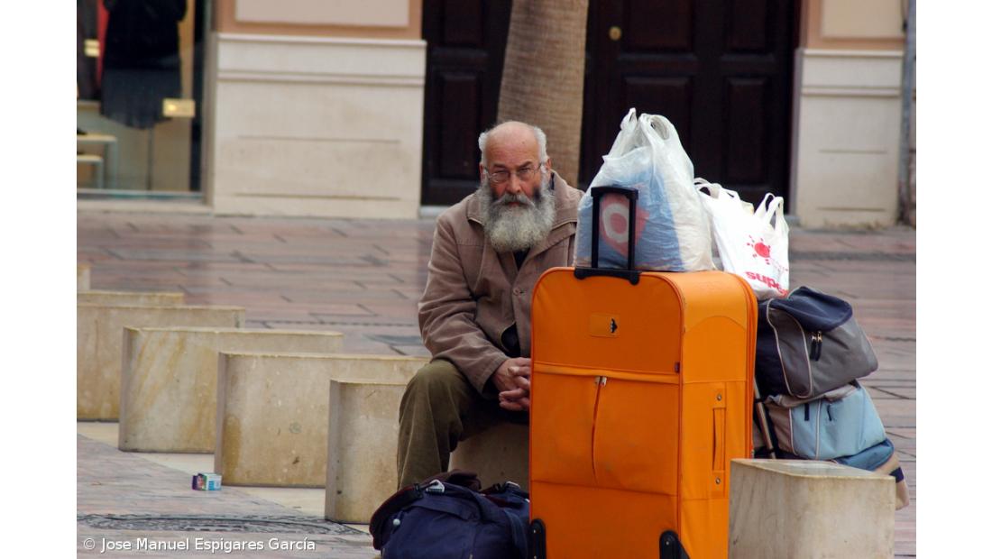 Várias iniciativas marcam Dia Internacional para a Erradicação da Pobreza
