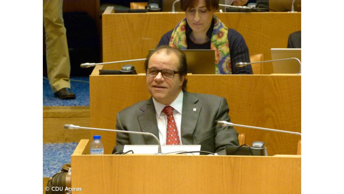 PCP/Açores diz que o Governo da República podia ter travado o fim das quotas leiteiras