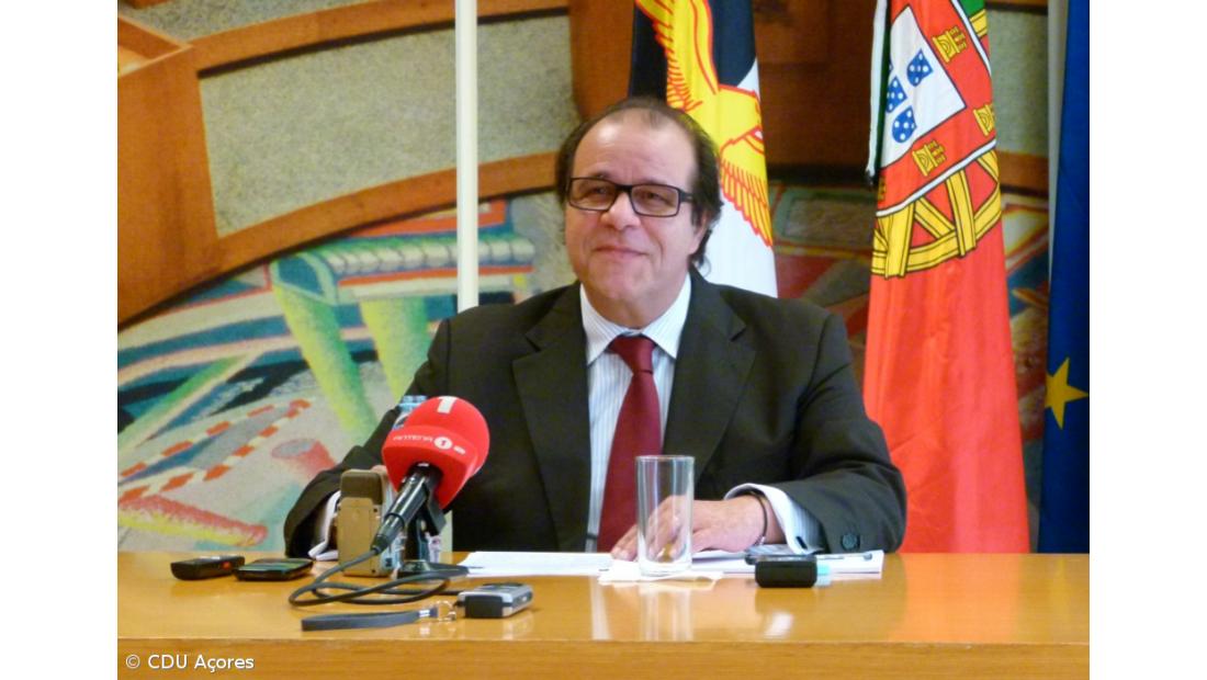 PCP vai propor reposição de diferença de 30% nos impostos pagos nas ilhas