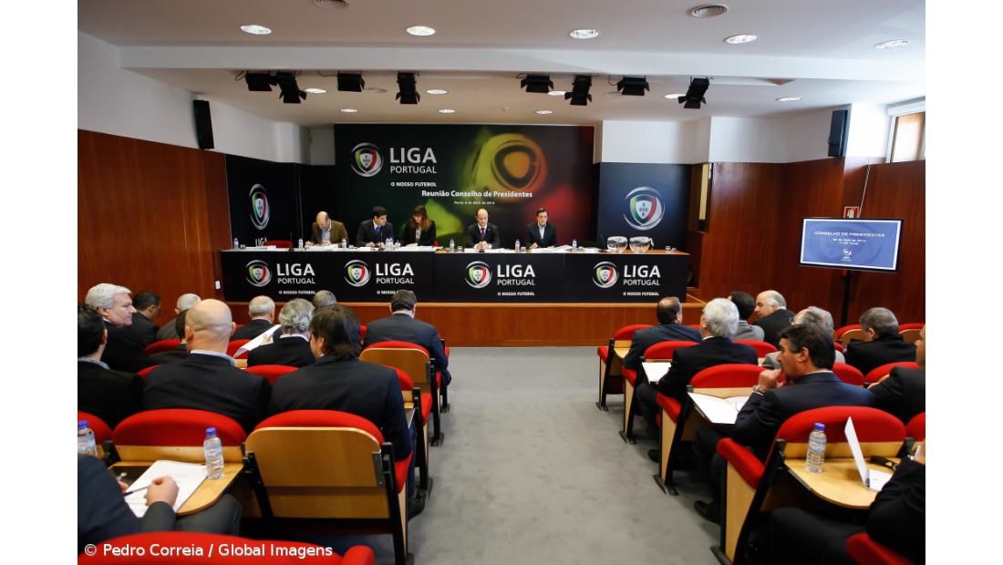 Conselho de Presidentes da Liga vota a favor da reintegração do Boavista