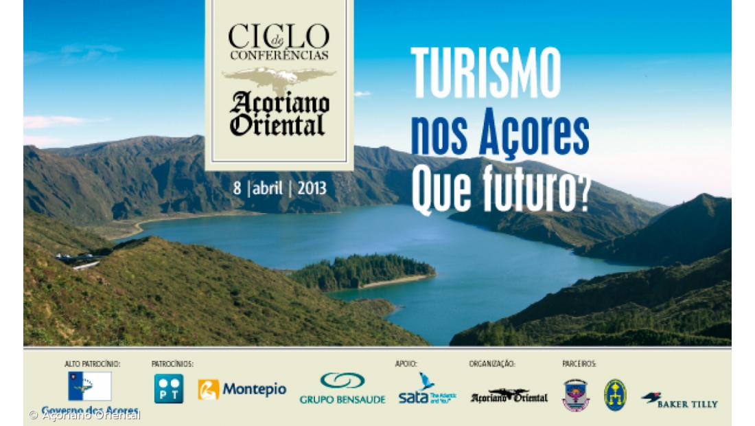 Turismo nos Açores: Que futuro? 