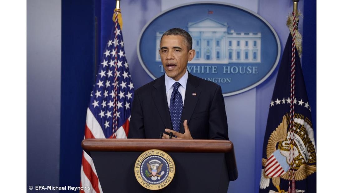 Obama diz que ataque em San Bernardino foi "ato de terrorismo"