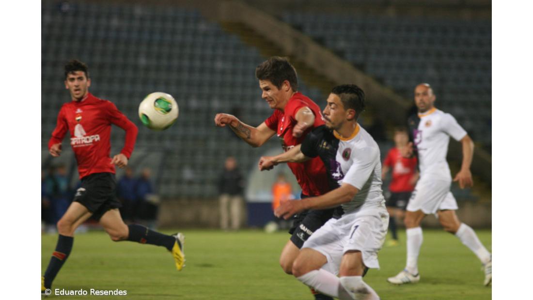 Santa Clara 0-1 Trofense