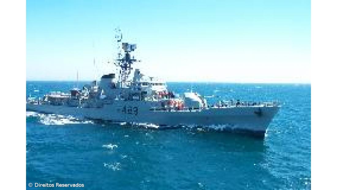 Recuperado cesto de peixe do "Ana da Quinta"