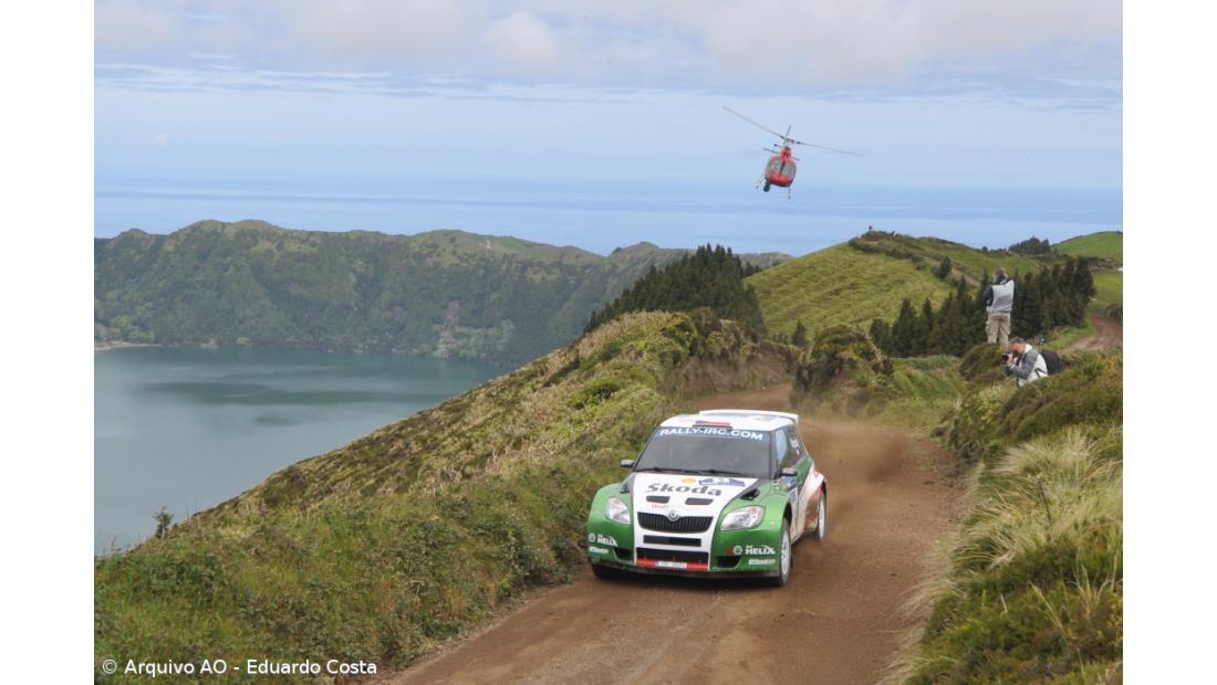 Eurosport garante transmissões em direto da prova