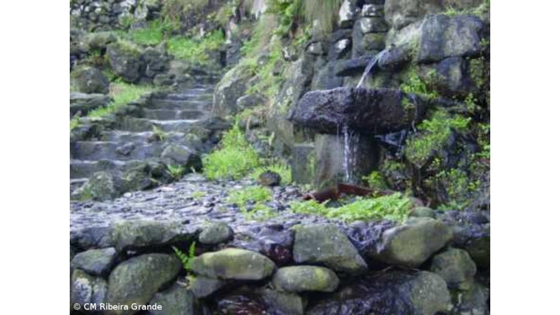 Açores chega aos 800 quilómetros de percursos pedestres