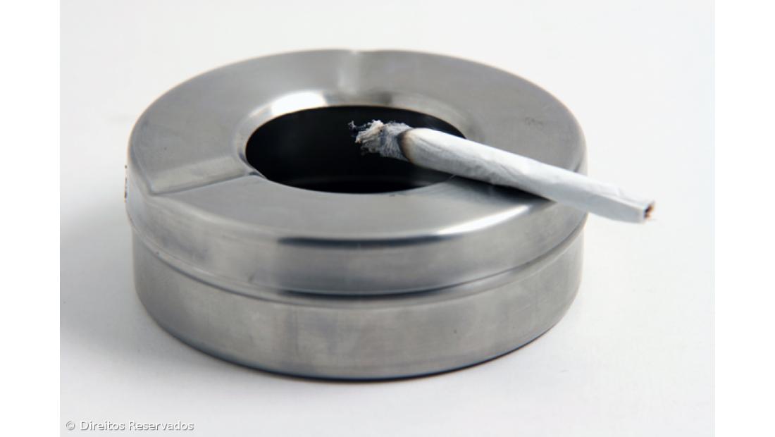 Mais de 22% da população mundial é fumadora, mas número está a baixar – Imagem 1