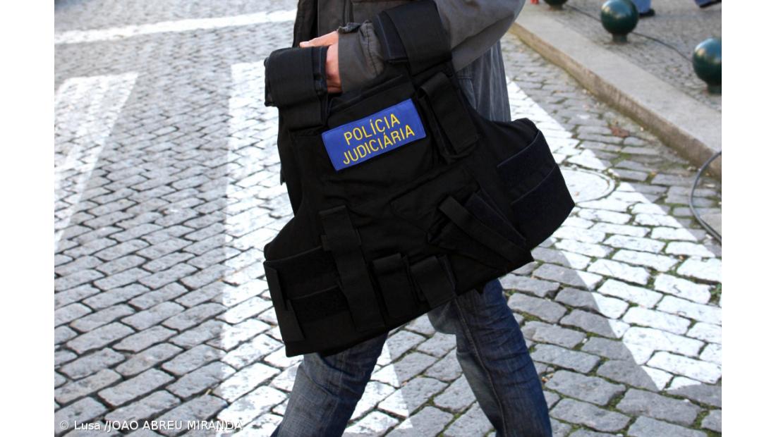 Homem detido nos Açores por abuso sexual de uma criança com 12 anos