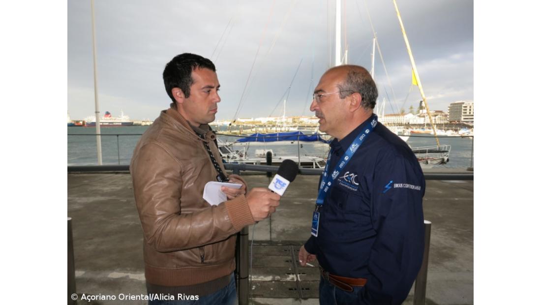 Tronqueira é o prato forte do dia (áudio)