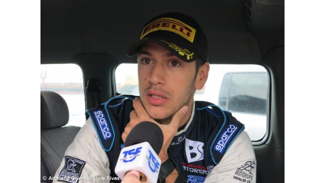 Bernardo Sousa vai atacar