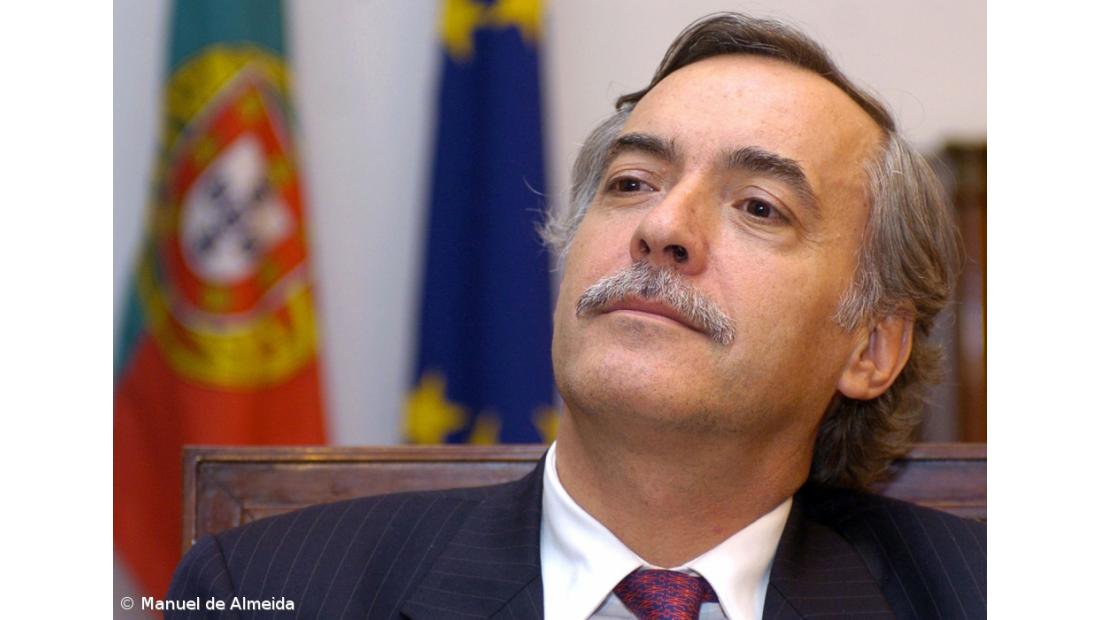 Jaime Silva avisa que não fará reforma do sector do vinho a qualquer preço