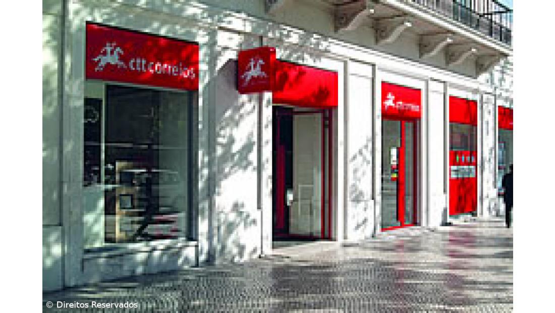 Trabalhadores dos CTT terminam greve de dois dias com adesão de 70%