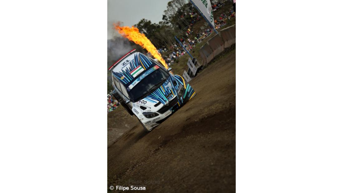 Filipe Sousa partilha foto da Super Especial Grupo Marques