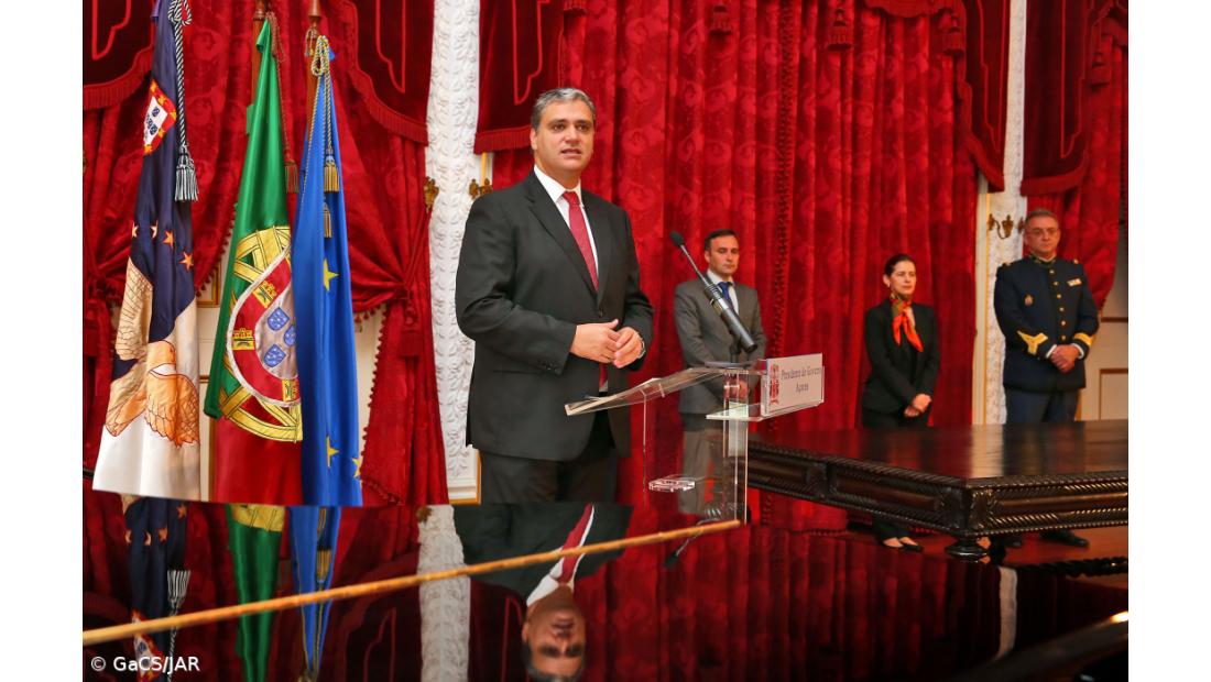 Funcionários públicos dos Açores recebem subsídio de férias em julho