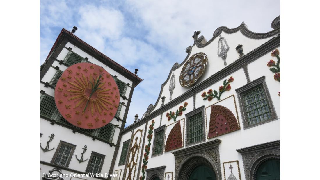 Iluminação do Santuário do Senhor Santo Cristo dos Milagres inaugurada hoje