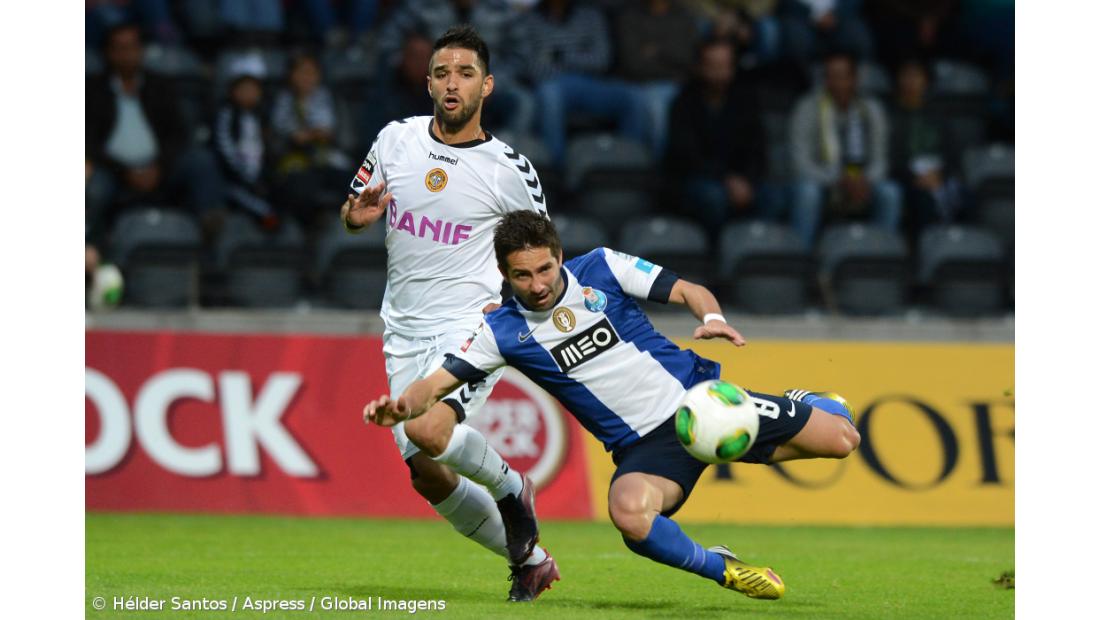 FC Porto vence Nacional e reduz provisoriamente para um ponto atraso para Benfica (vídeos)