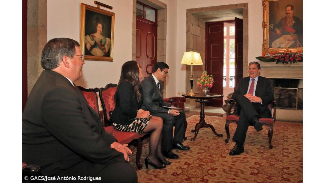 CGTP quer combater precariedade laboral nos Açores