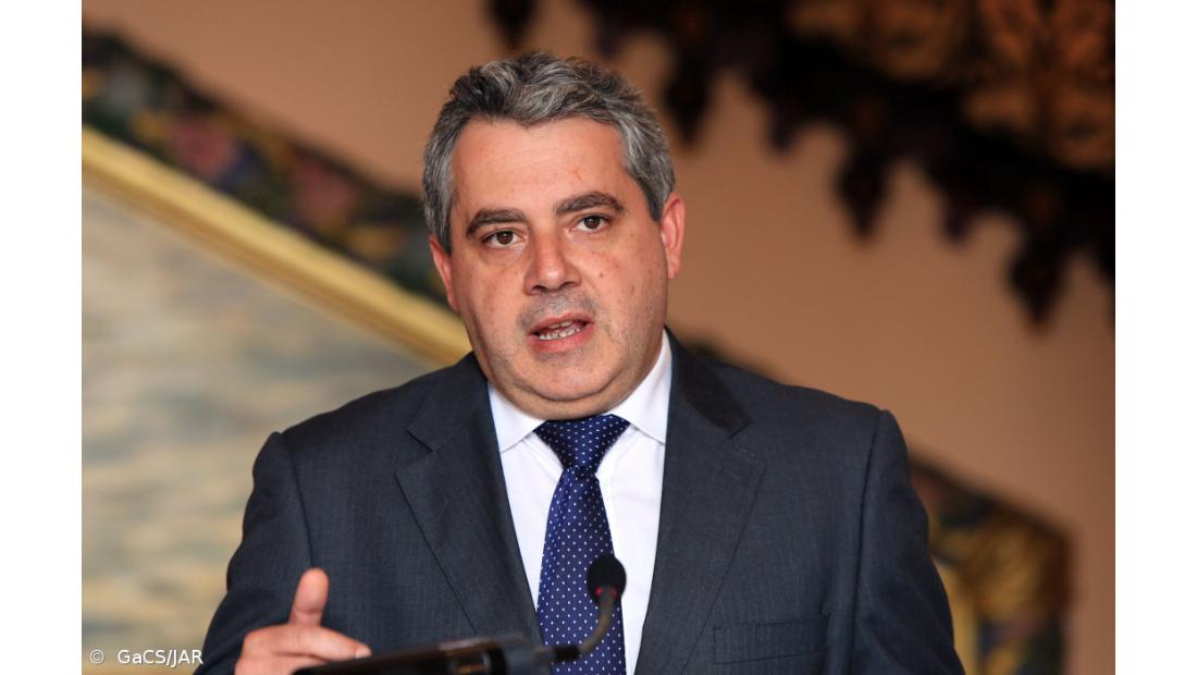 Açores terão défice inferior ao previsto em 2012