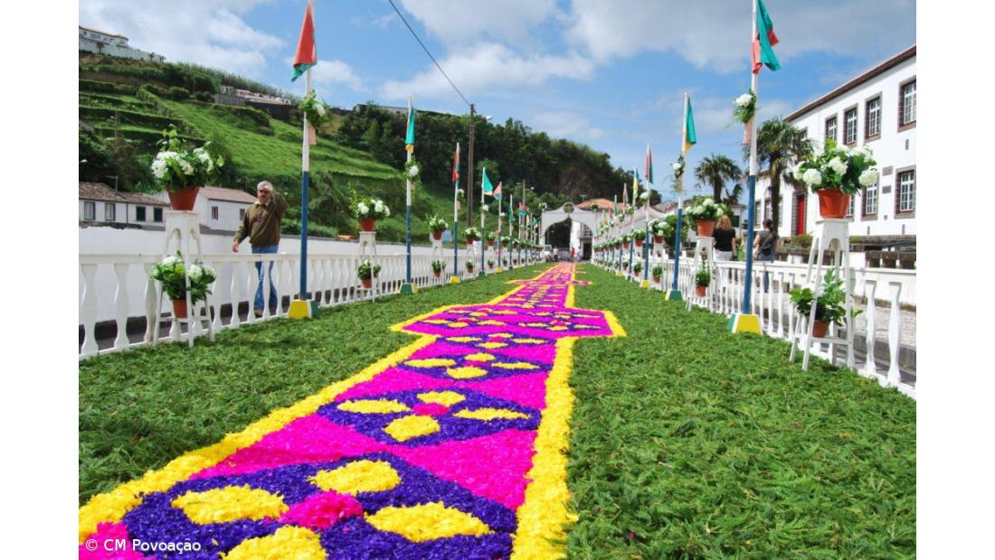 Dia do Corpo de Deus sem feriado assinala-se hoje pela primeira vez