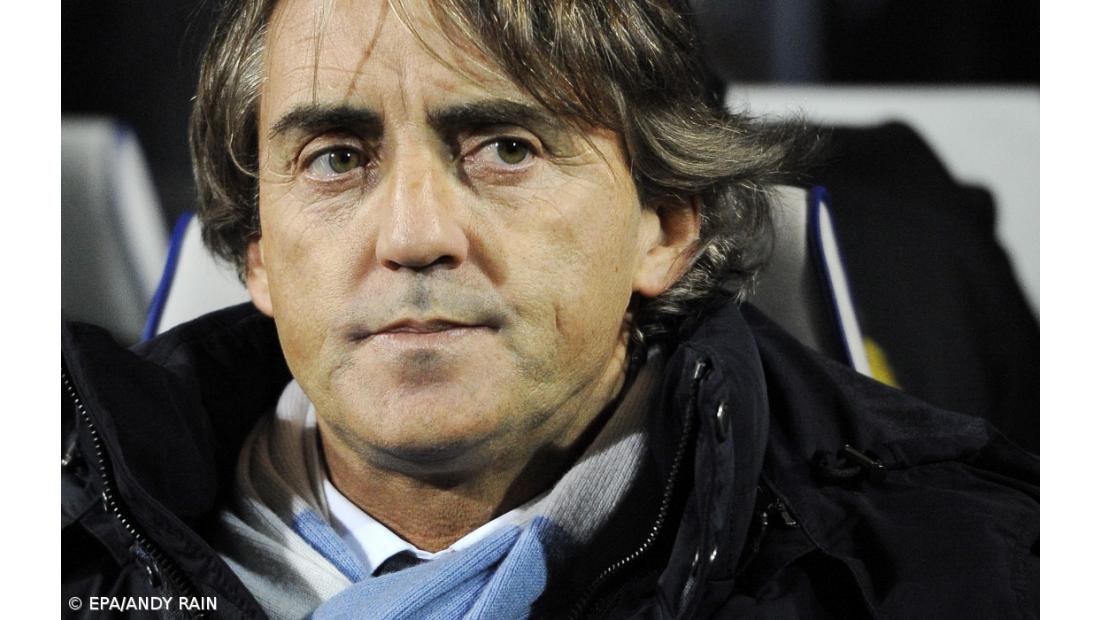 Mancini diz que Portugal continua a ser "muito forte" mesmo sem Ronaldo