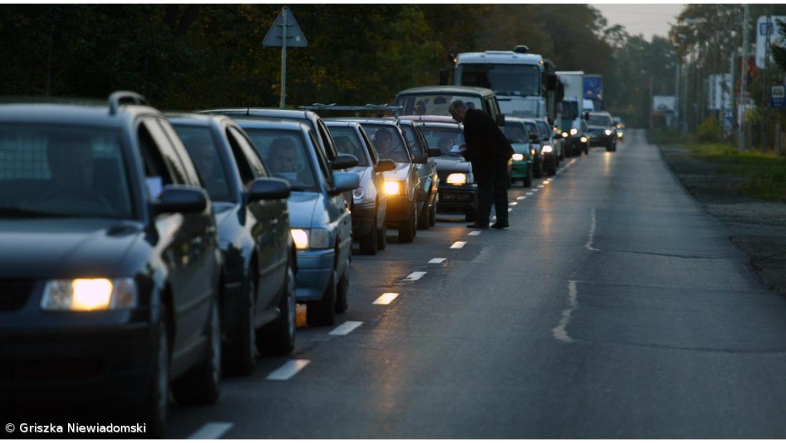 Portugal poderia reduzir até 20 por cento do consumo de combustível caso os automobilistas adoptassem práticas de condução mais eficientes