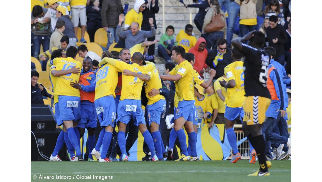 Estoril-Marítimo e Boavista-Belenenses arrancam terceira fase da Taça da Liga
