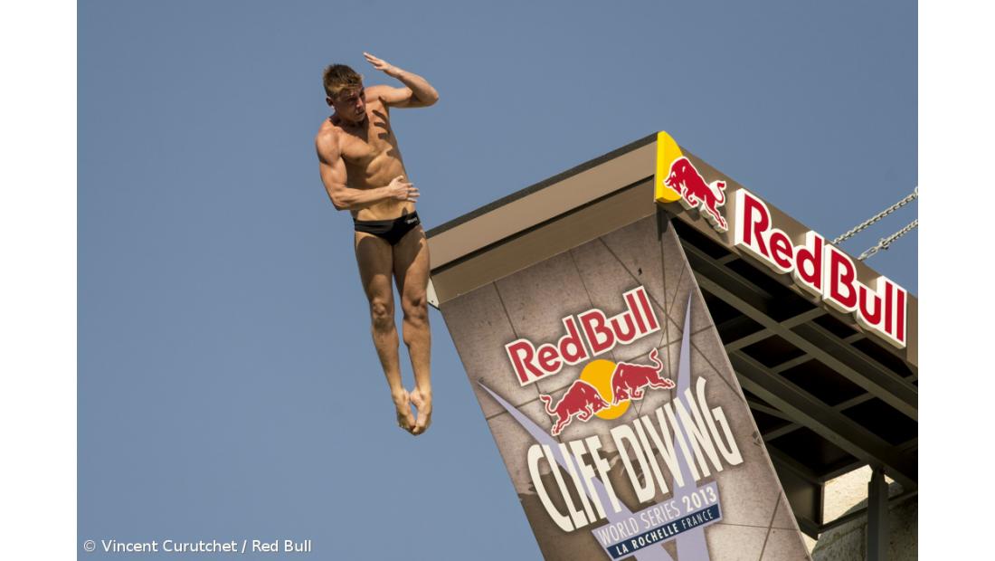 Artem Silchenko vence em La Rochelle