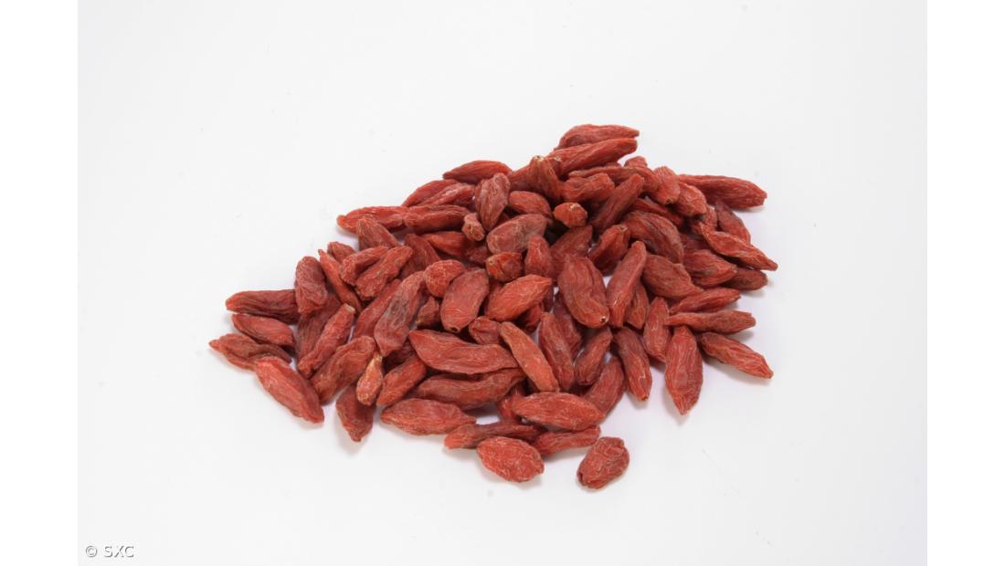 Observatório aconselha "cautela no consumo" de bagas de goji a quem faz medicação