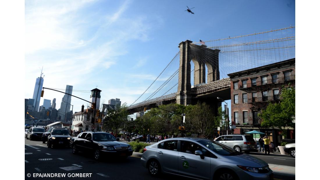 Novo programa de estágios nos EUA para alunos portugueses do ensino superior