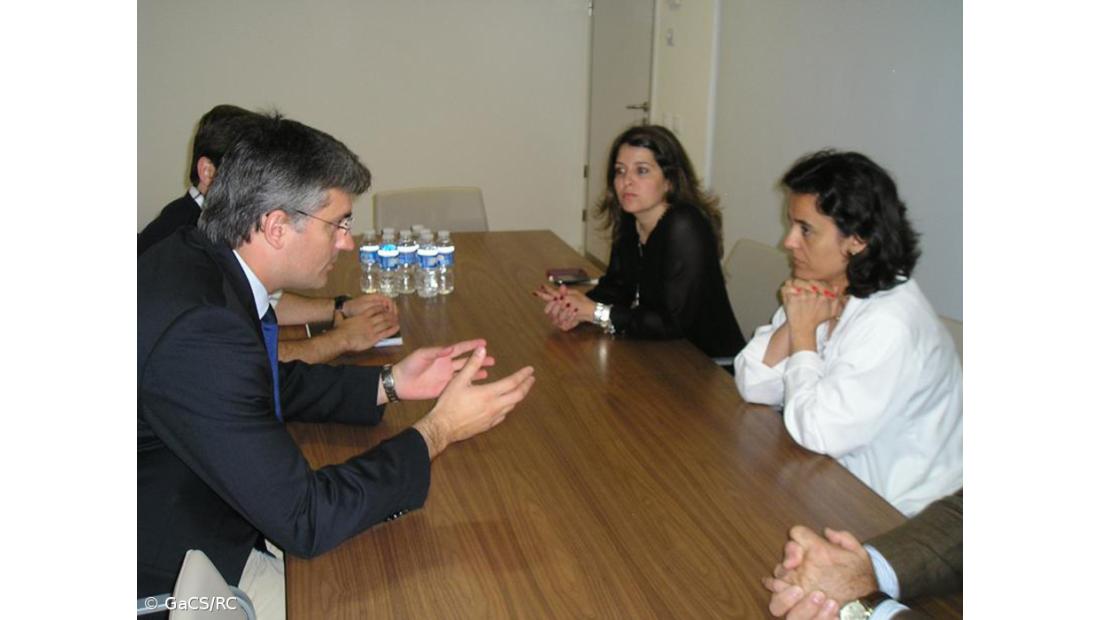 Hospitais da Terceira e da Horta mantêm importância na Região