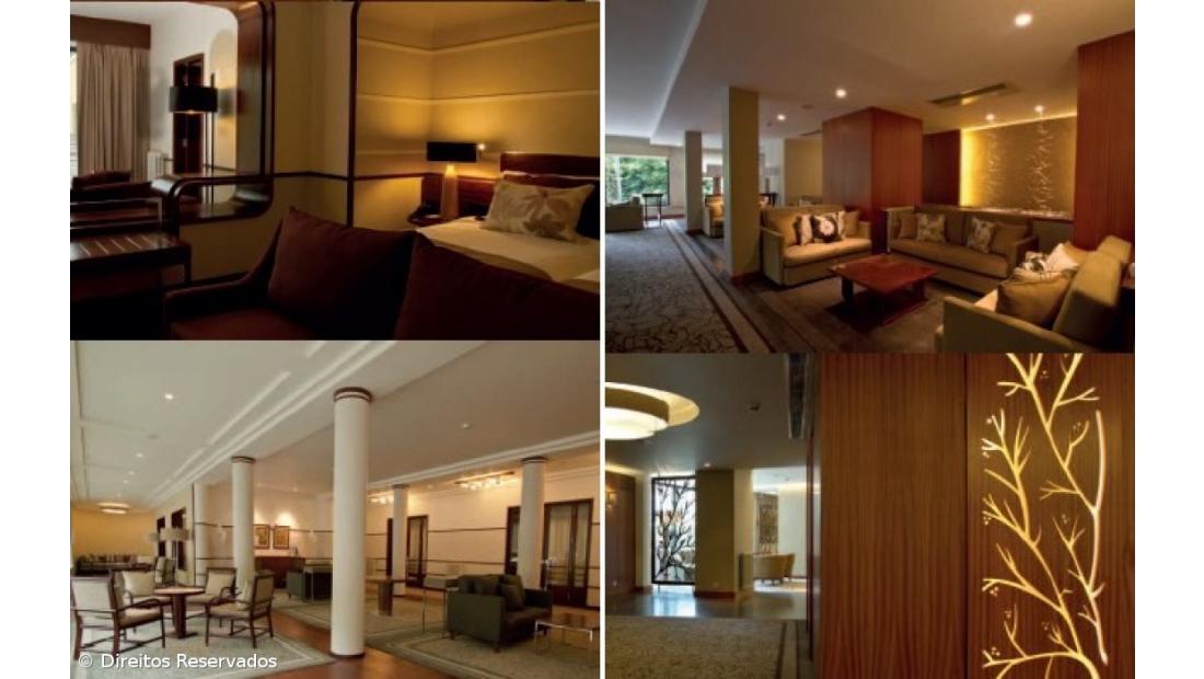 Terra Nostra Garden Hotel reabre