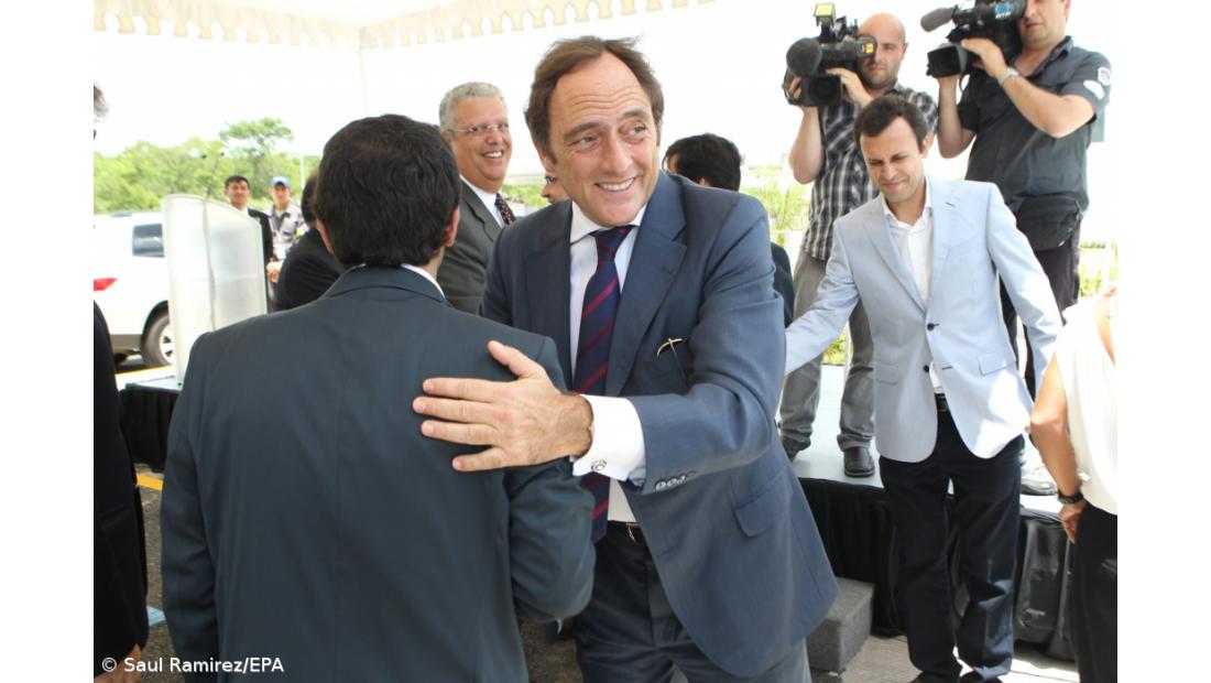 Portugal concedeu 318 vistos 'gold' que representam investimento de 200 ME 