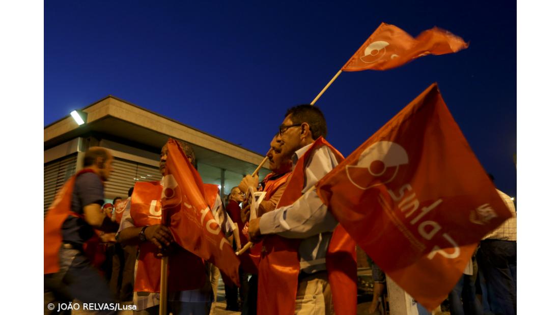A greve, quem a pode convocar e quem está abrangido